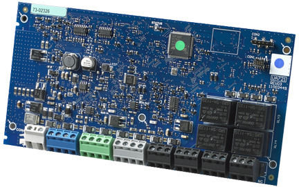 DSC HSM3204CXI Module Συστημάτων Συναγερμού