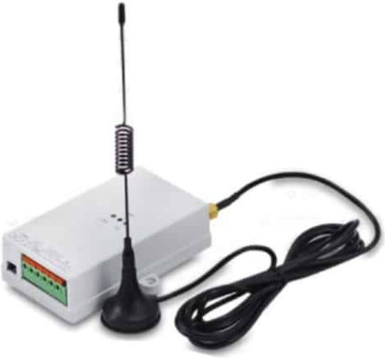 Module Συστημάτων Συναγερμού GSM