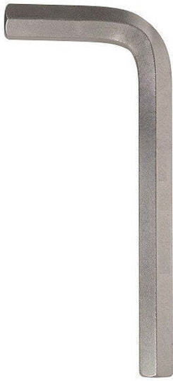 Topmaster Κλειδί Allen σε Σχήμα L με Μύτη Μεγέθους 17mm