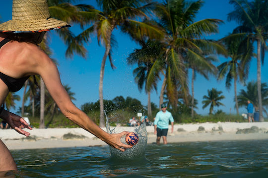 Waboba Tropical Kahuna
