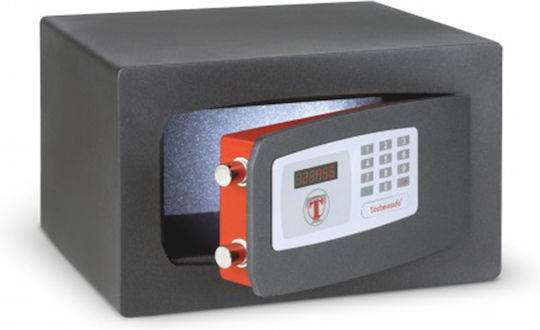 Technomax MTE/3 Safe with Digital Lock L34xW30xH21cm