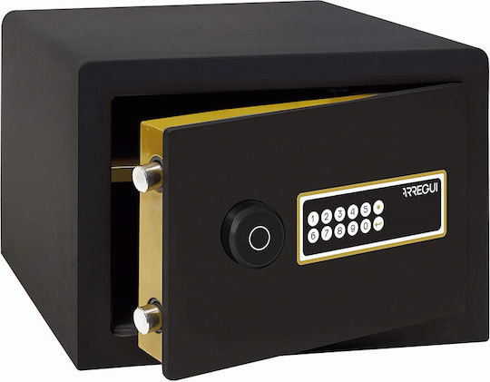 Arregui Awa Safe with Digital Lock L27xW38.5xH32.5cm 220740
