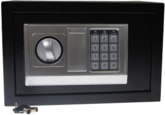 Next Safe with Digital Lock L31xW20xH20cm 35272-08---2