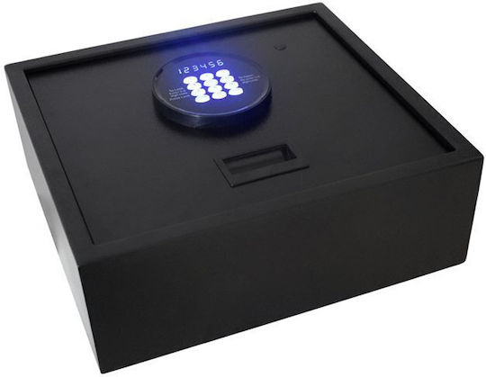 Sonora Safe with Digital Lock L41xW35xH15cm 230-0114