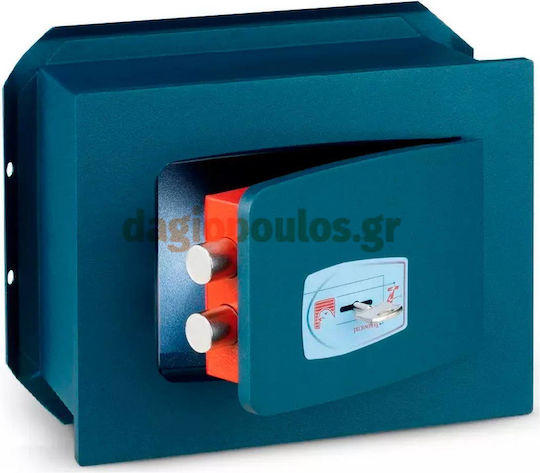 Technomax WS/3 Built-in Safe L34xW20xH21cm