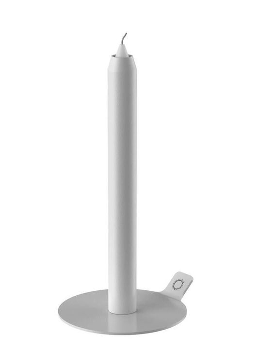 DesignNest Σετ Κηροπήγια Μεταλλικά
