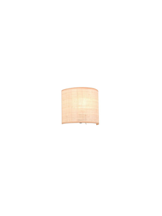 Trio Lighting Modern Lumină de Perete Negru
