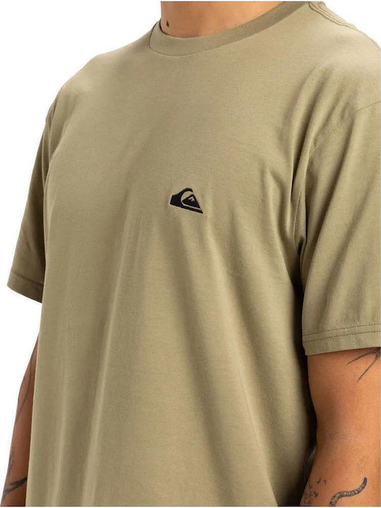T-shirt Khaki