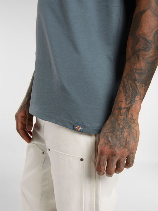 Aitkin T-shirt Γκρι