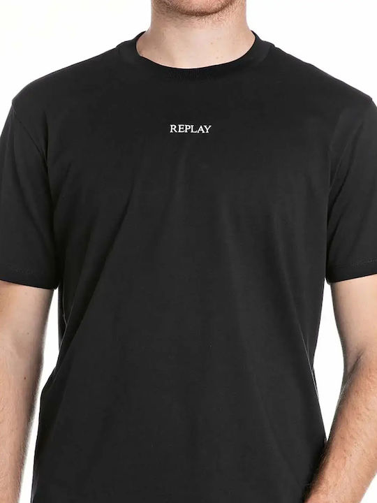 T-shirt Black
