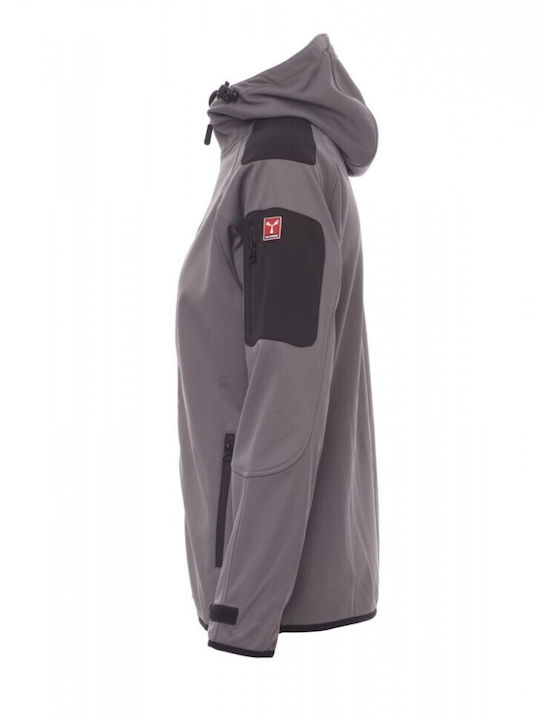 Payper Extreme Lady Μπουφάν Softshell Αδιάβροχο Payper Extreme Lady Μπουφάν Softshell Αδιάβροχο