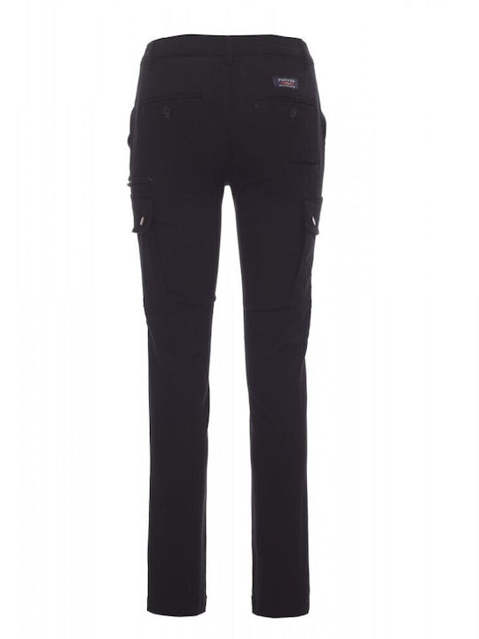 Payper Forest Lady Stretch Παντελόνι Εργασίας