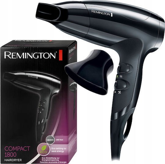 Remington Hair Dryer 1800W