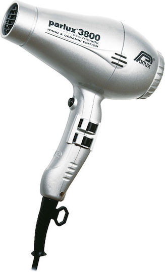 Parlux 3800 Ionic Επαγγελματικό Πιστολάκι Μαλλιών 2100W