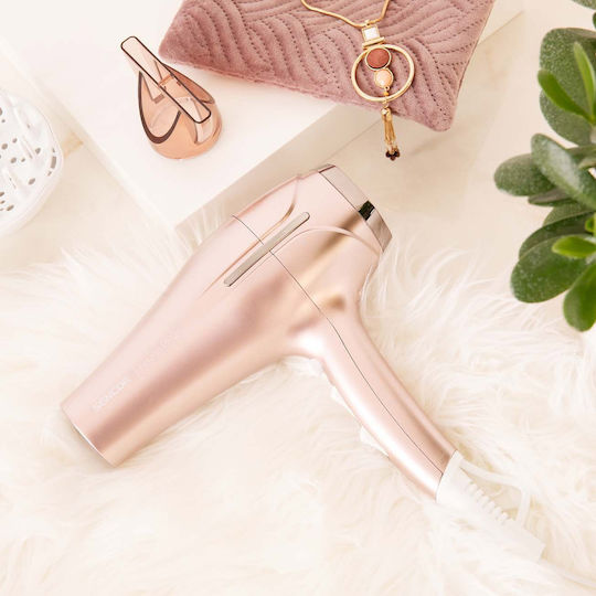 Sencor Ionic Πιστολάκι Μαλλιών με Φυσούνα 2300W