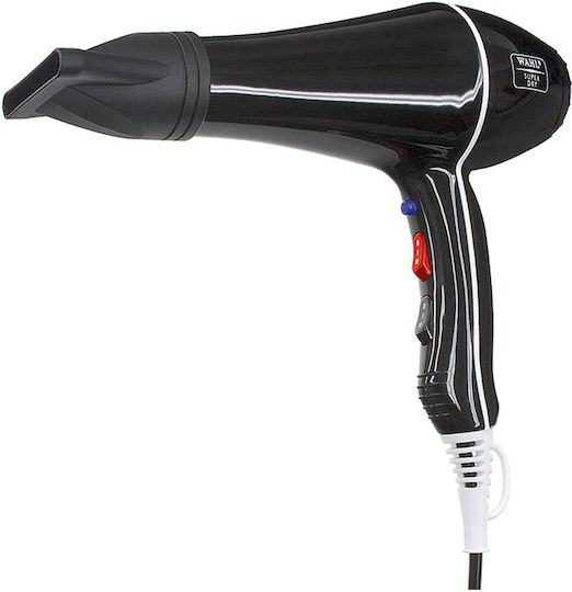 Wahl Professional SuperDry Profesional Uscător de Păr 2000W