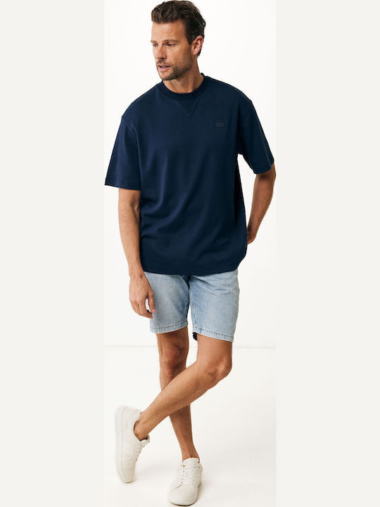 Mexx Bluse Blue