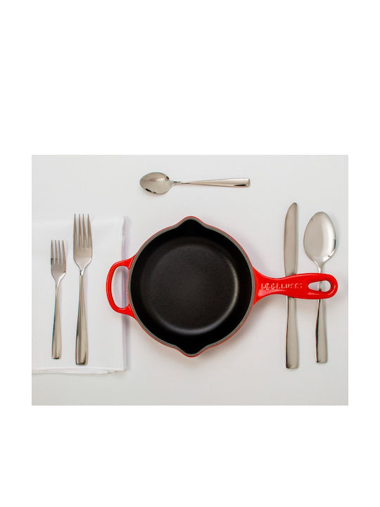 Le Creuset Τηγάνι από Μαντέμι 23cm