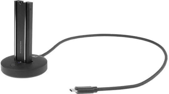 Act Docking Station Usb-c M.2 Nvme Pcie Ssd 10 Gbps