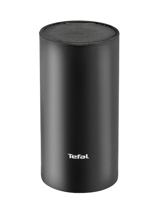 Tefal Ice Force Messerset mit Block aus rostfreiem Stahl 4Stück