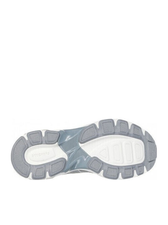 Stellar Damen Sneakers Gry