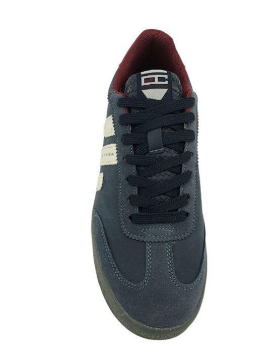 Ανδρικά Ανατομικά Sneakers Μπλε