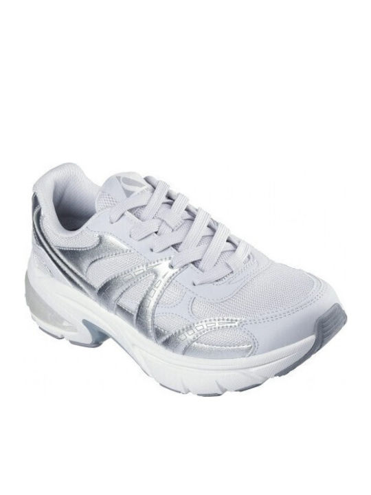 Stellar Damen Sneakers Gry