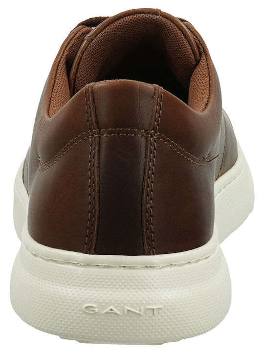 Joree Herren Sneakers Braun