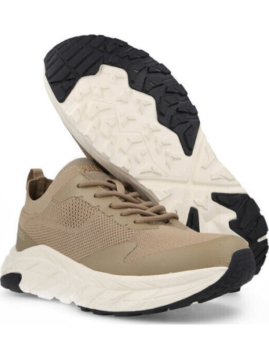 Ανδρικά Ανατομικά Sneakers Μπεζ