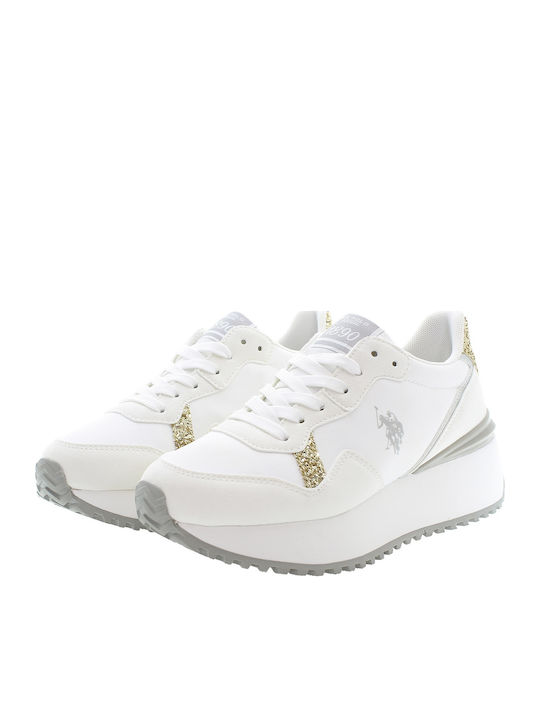 U.S. Polo Assn.