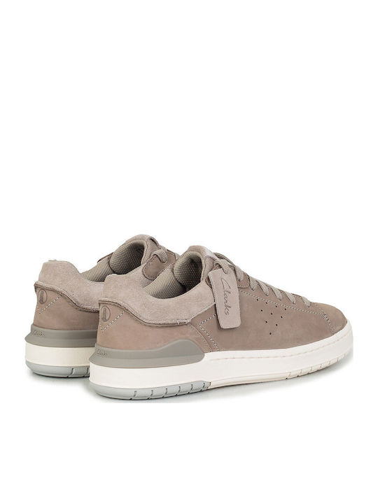 Courtlite Herren Sneakers Grau