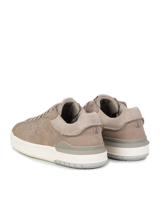 Courtlite Herren Sneakers Grau