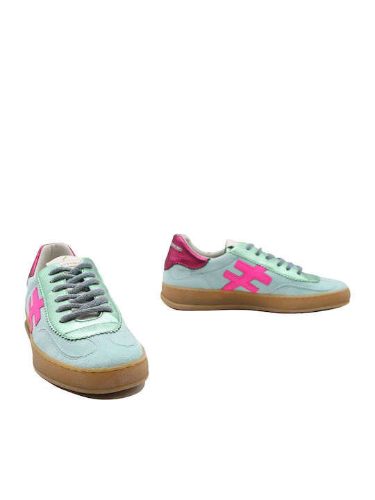 Γυναικεία Sneakers Mint