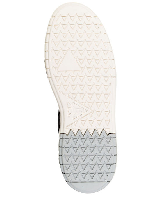 Courtlite Herren Sneakers Grau
