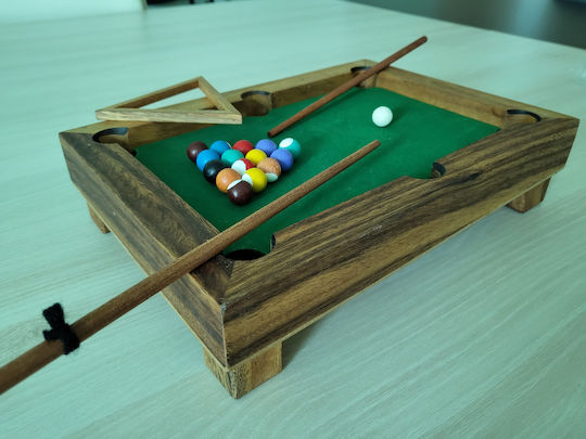 Играчка Маси за билярд