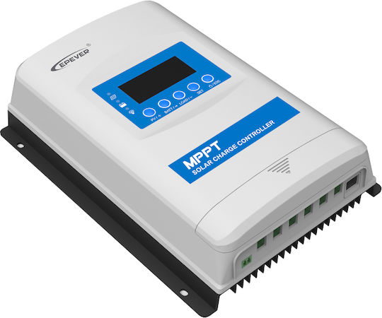 Epsolar G3 XTRA 3210N Ρυθμιστής Φόρτισης MPPT 24V 30A