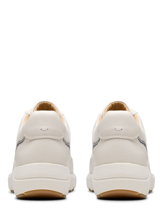 Sneakers Pentru Femei Albe