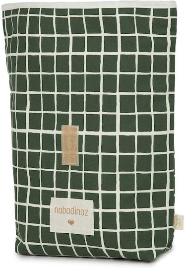 Nobodinoz 4лт Зелен 19 x 8 x 24см
