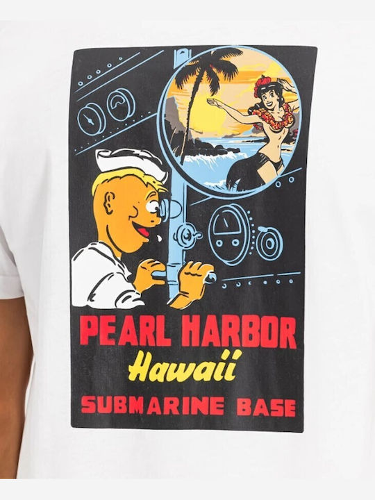 Tricou Pearl Harbor