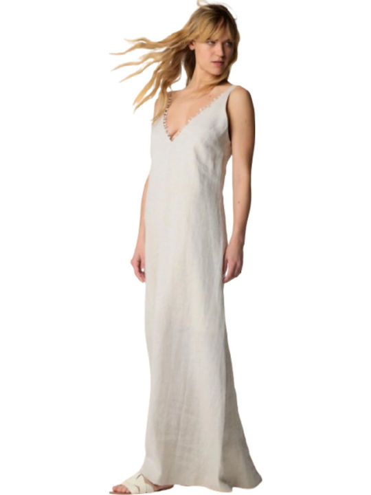 Summer Maxi Dress Corda