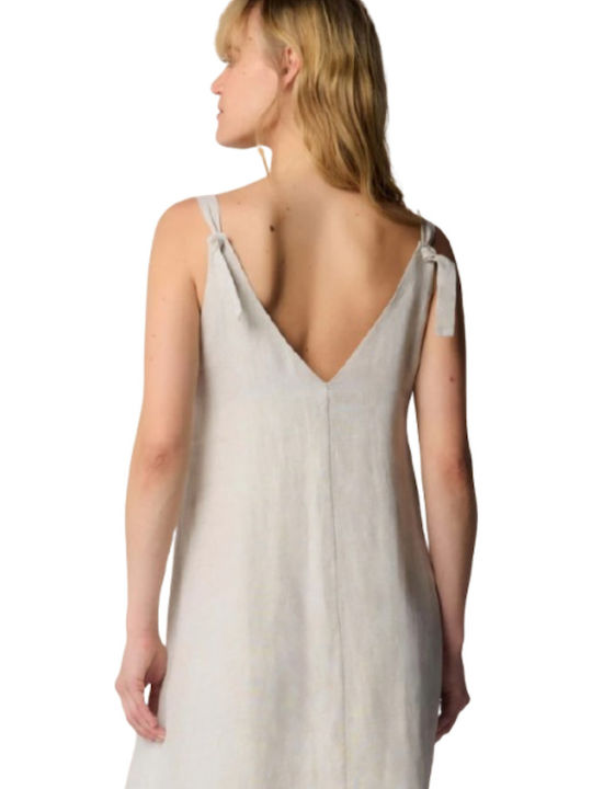 Summer Maxi Dress Corda