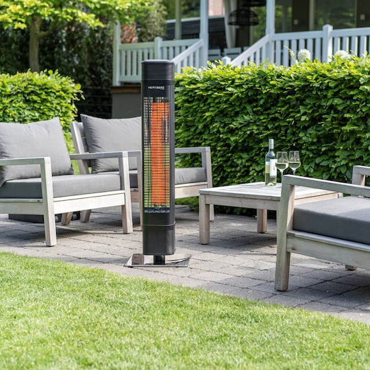 Eurom Electric Heater with Power 2.2kW