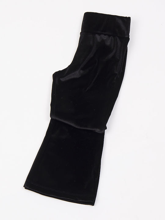 Colant Copii Lung Black
