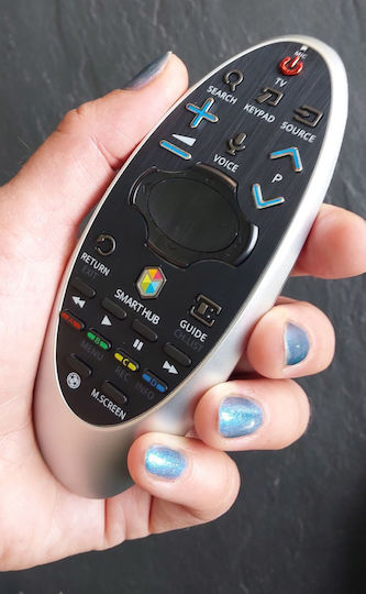 Samsung BN59-01182B Оригинален Дистанционно управление за телевизор Τηλεόρασης