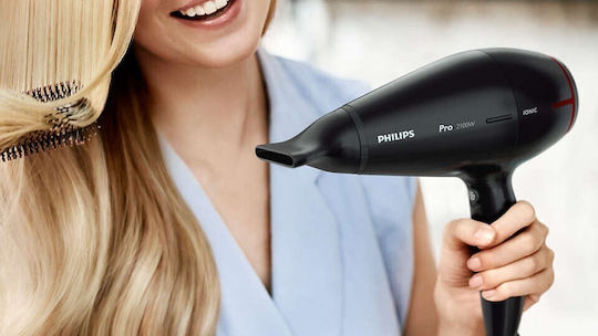 Philips Prestige Pro Ionic Сешоар 2100W