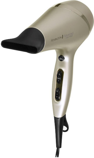 Remington Advanced Colour Protect Ionic Професионален Сешоар 2300W