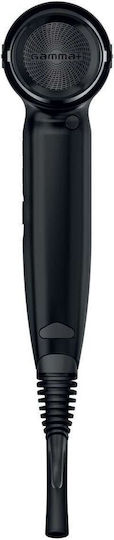 GammaPiu Xcell Hairdryer Επαγγελματικό Πιστολάκι Μαλλιών 1600W