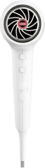 Philips Series 5000 ThermoShield Technology Ionic Hair Dryer 2100W