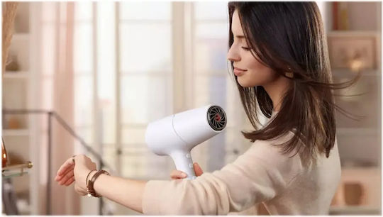 Philips Series 5000 ThermoShield Technology Ionic Hair Dryer 2100W