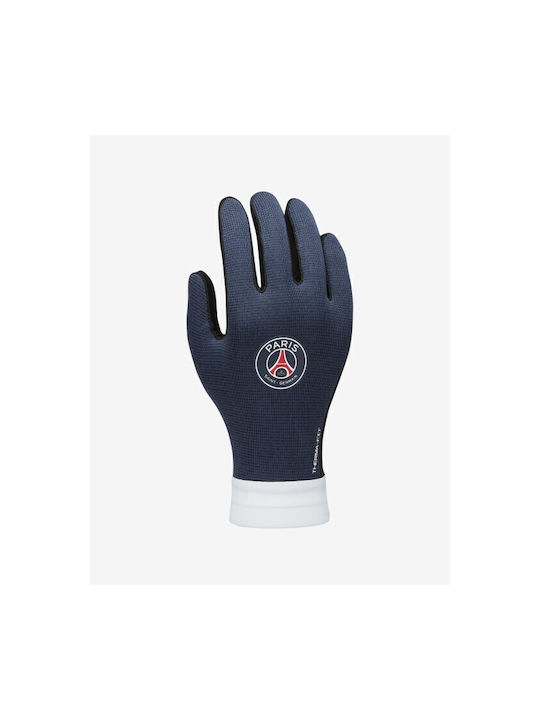 psg nike gloves